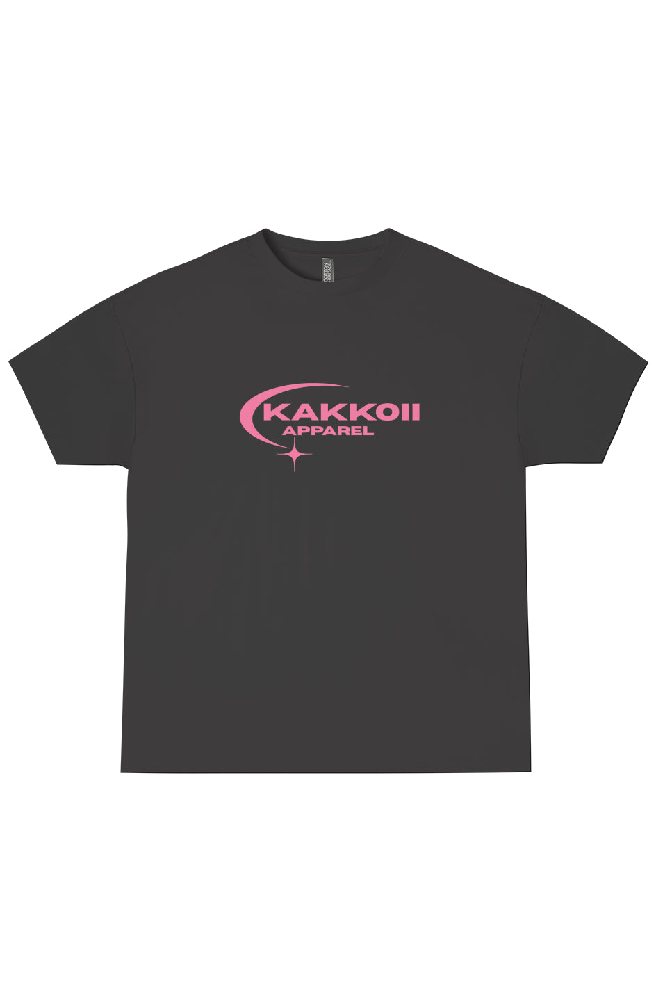 Mens Box T shirt