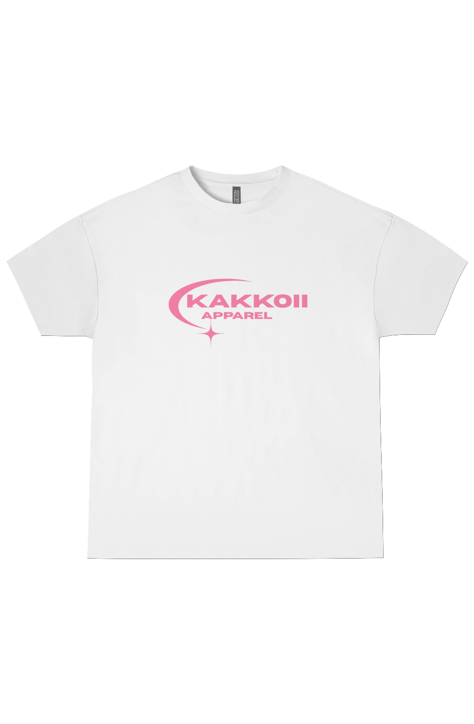 Mens Box T shirt