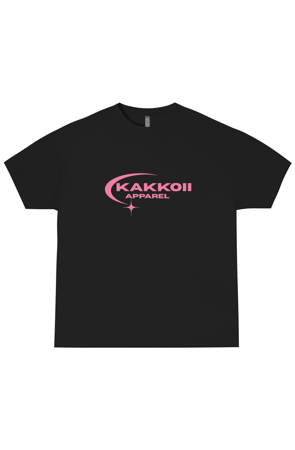 Mens Box T shirt