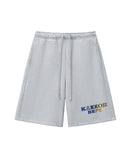 Kakkoii Dept Shorts