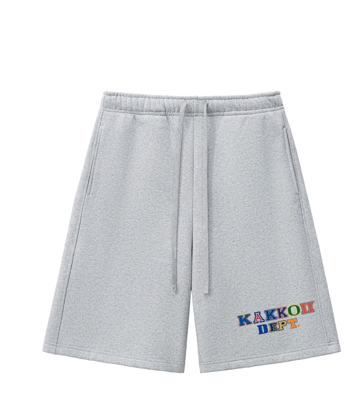 Kakkoii Dept Shorts